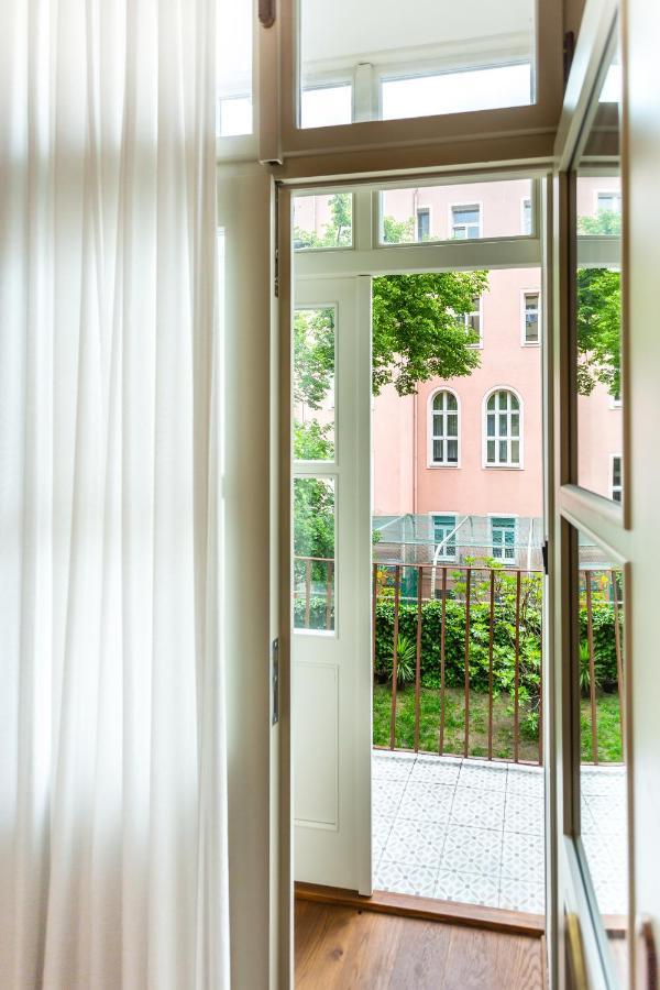 Luxury Riverside * Prag