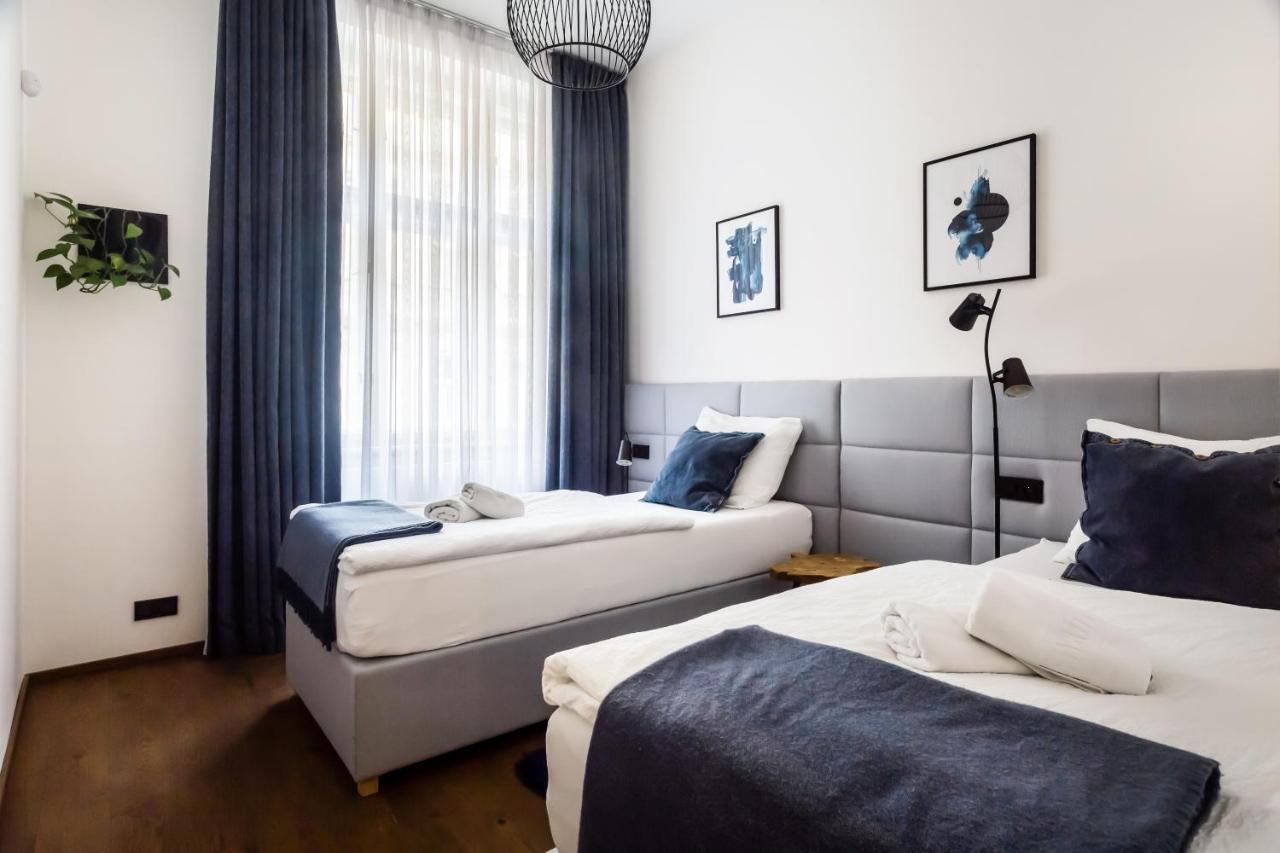 Appartement Luxury Riverside
