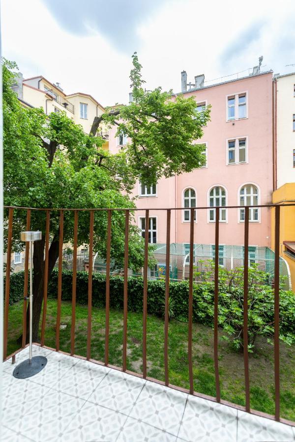 Luxury Riverside Appartement Prague