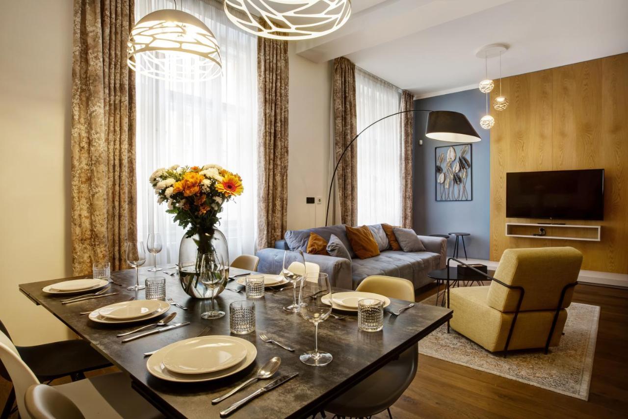 Appartement Luxury Riverside