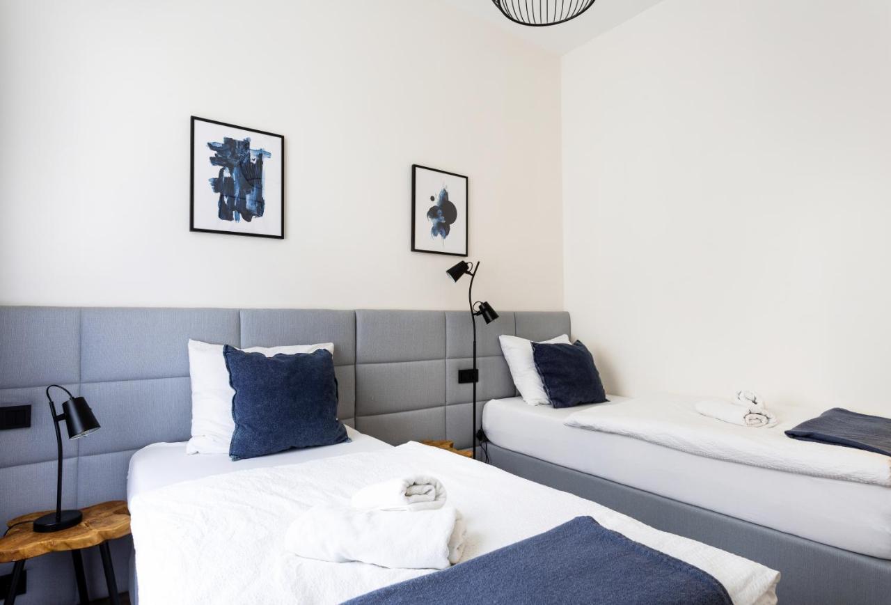 Appartement Luxury Riverside *