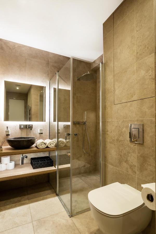Appartement Luxury Riverside