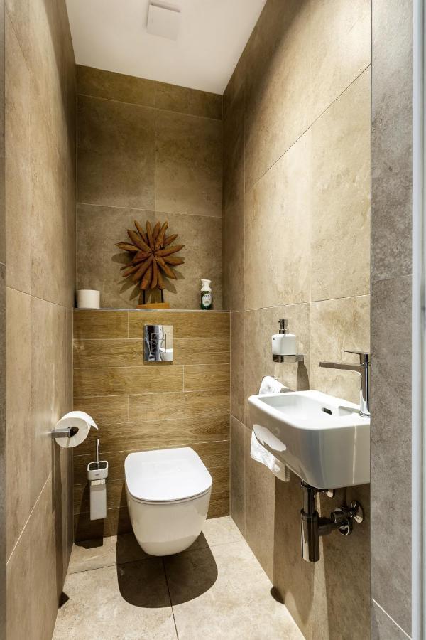 Luxury Riverside Appartement *