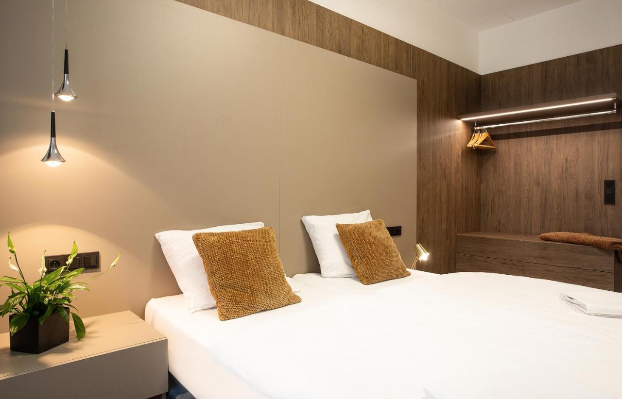 Luxury Riverside Appartement
